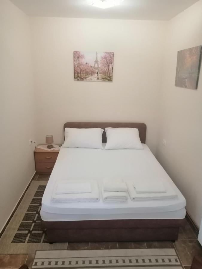Apartman Petovic Κότορ Εξωτερικό φωτογραφία