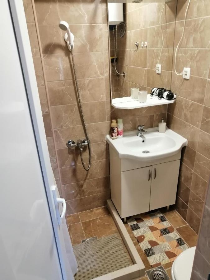 Apartman Petovic Κότορ Εξωτερικό φωτογραφία