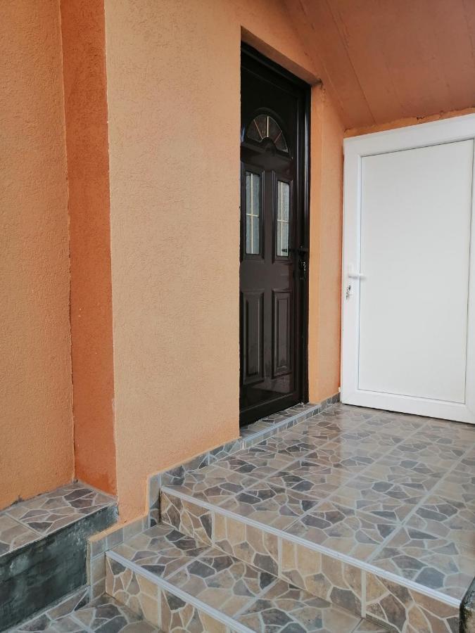 Apartman Petovic Κότορ Εξωτερικό φωτογραφία