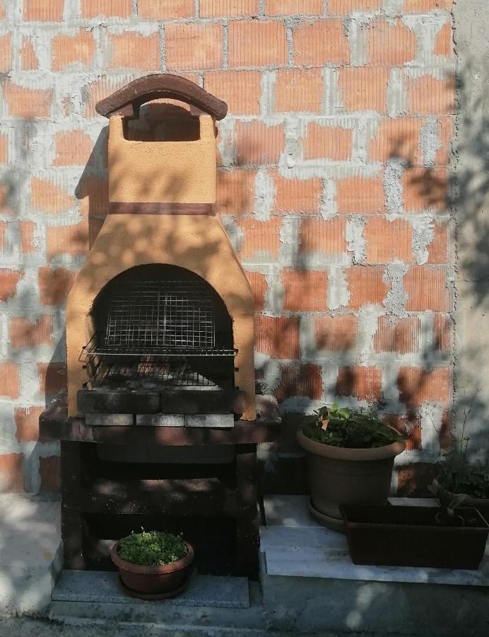 Apartman Petovic Κότορ Εξωτερικό φωτογραφία